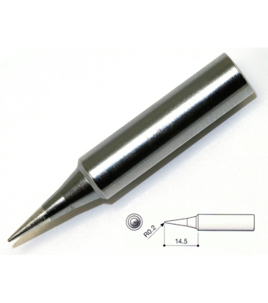 Жало для паяльника Hakko T18-I