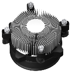 Кулер PcCooler R120-XXNIXX-GL черный 95мм алюминий 2700rpm 27.8db 4-pin 95W 70мм, фото11