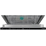 Встраиваемая посудомоечная машина Gorenje GV643D90, черный, 60 см, 16 компл., 45 дБ, класс A+++, фото46