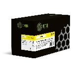 Картридж лазерный Cactus CS-TK5450Y желтый (3200 стр.) для Kyocera ECOSYS PA2600cx/PA2600cwx/MA2600cfx/MA2600cwfx с чипом, фото 1