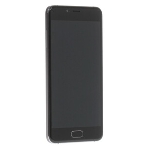 Лоток для SIM-карты Meizu U10 серебристый, фото4