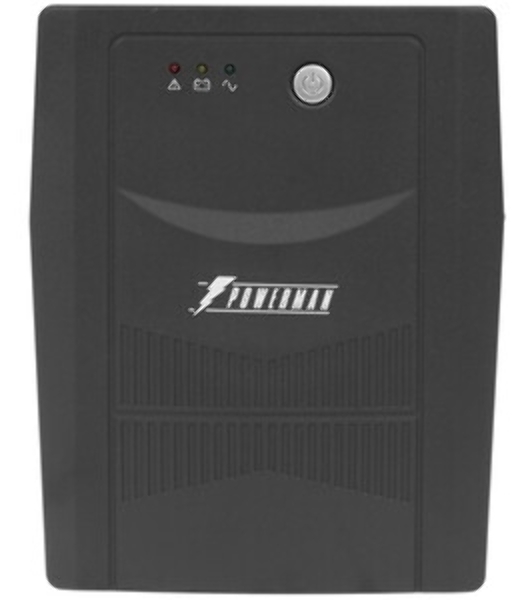 Источник бесперебойного питания Powerman Back Pro 2000