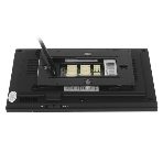 Монитор LCD 4.3' IP DOORPHONE SQ-04M черный SLINEX, фото6