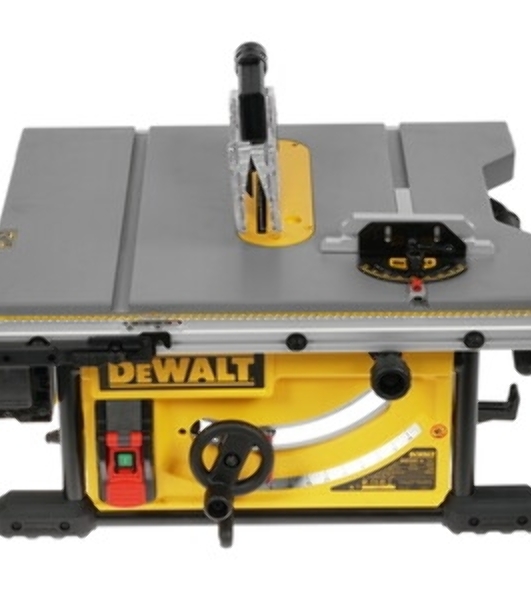 Настольная пила DEWALT DWE7492 2000 Вт
