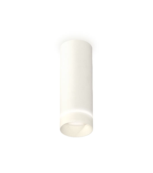 Светильник Ambrella Light XS6342041 SWH/FR белый песок/белый матовый MR16 GU5.3 (C6342, N6228)