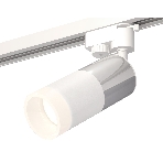 Светильник Ambrella light XT6301051 SWH/PSL/FR белый песок/серебро полированное/белый матовый MR16 GU5.3, фото4