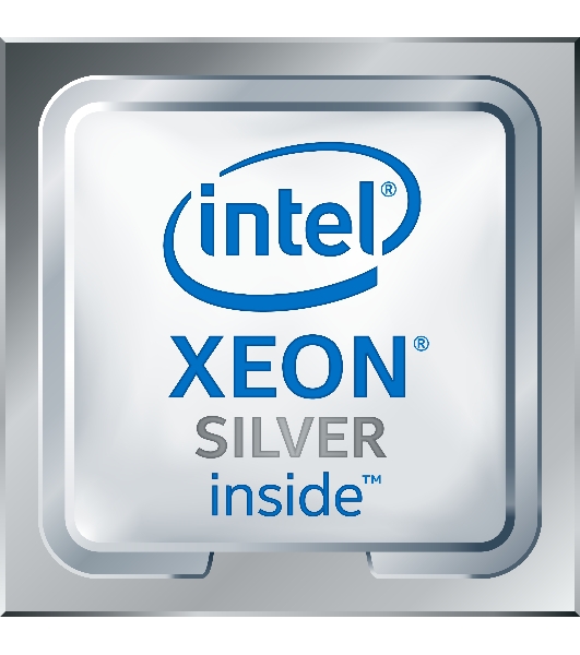 Процессор Intel Xeon Silver 4110 (2.1 GHz, 11M Cache, FC-LGA14) tray