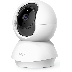Камера 1080P indoor IP camera, 360° horizontal and 114° vertical range, Night Vision, Motion Detection, 2-way Audio, support 128G MicroSD card, фото4
