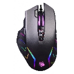 Мышь проводная A4Tech Bloody J95s серый, 8000 dpi, USB, кнопки - 9, фото17