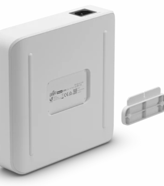 Коммутатор UniFi Desktop 16Port Gigabit Switch with PoE