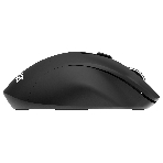 Мышь беспроводная Acer OMR140 черный, 1600 dpi, радиоканал, USB, кнопки - 6, фото15