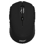 Мышь беспроводная Acer OMR040 черный, 1600 dpi, радиоканал, USB, кнопки - 6, фото19