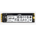 Накопитель SSD ADATA XPG BLADE S70, 1Tb, PCIe 4.0 x4, M.2 2280, NVMe, R/W 7400/5500, с радиатором, фото6