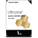Жесткий диск Western Digital 1TB Ultrastar 7K2 (HUS722T1TALA604) Serial ATA III, 7200 rpm, 128Mb buffer, фото4
