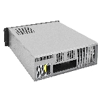 Серверный корпус ExeGate Pro EX293899RUS 3U450-09 (RM 19', высота 3U, глубина 450, БП 2U-400ADS, USB), фото19