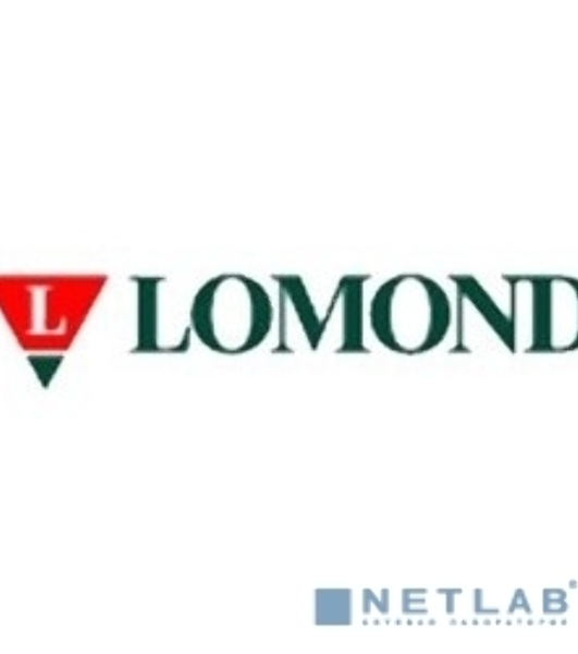Бумага Lomond офсетная 'Премиум' 1214202 36'(A0) 914мм-45м/80г/м2/белый матовое втулка:50.8мм (2')