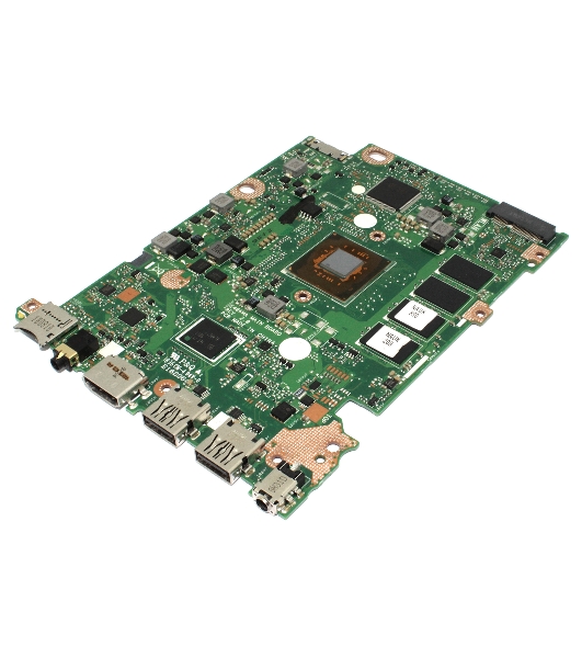 Материнская плата для Asus E406MA 4G/N4000