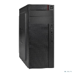 Компьютерный корпус Miditower ExeGate AA-440-AA450 (ATX, AA450 8 см, 2*USB, аудио), фото9