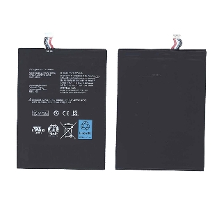 Аккумуляторная батарея для планшета Lenovo A1010, A3000, A3000-H, A5000 (L12T1P33) 3500mAh