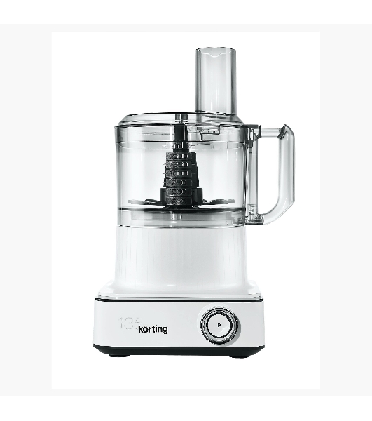Кухонный комбайн Korting KFP 0203 W 135