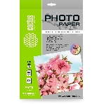 Фотобумага Cactus CS-MSA412050 A4/120г/м2/50л./белый матовое самоклей. для струйной печати, фото3