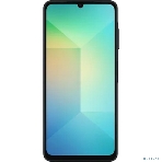 Смартфон Samsung Galaxy A06 SM-A065F 4/128Gb, черный, фото5