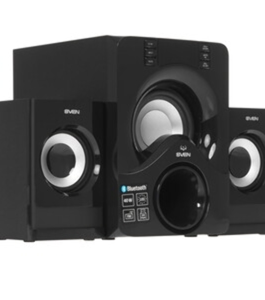Акустическая система SVEN MS-312 (SV-020897)