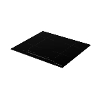 Индукционная варочная панель ICS 612 Индукция, 60 см, 4 конфорки, черный, фото10