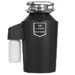 Измельчитель пищевых отходов HARPER HWD-400D03, фото12