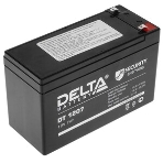 Батарея для ИБП Delta DT 1207 (12V, 7Ah), фото5