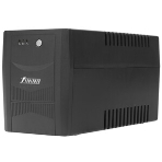 Источник бесперебойного питания Powerman Back Pro 2000, фото3