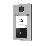 Видеопанель Hikvision DS-KV8113-WME1(C)/Flush цветной сигнал, фото2