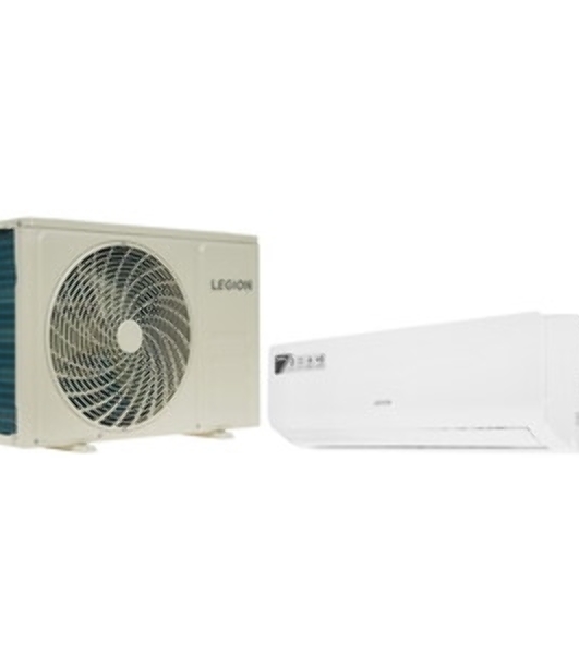 Сплит-система LEGION LE-MN12RH-IN on/off