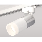 Светильник Ambrella light XT6301051 SWH/PSL/FR белый песок/серебро полированное/белый матовый MR16 GU5.3, фото3