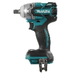 Гайковерт акк Makita DTW285Z18В, Li-ion, 0-1800\2600\3500у\м, 280Нм, квадр1\2', подсв, М10-М20, фото6