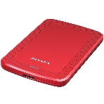 Внешний жесткий диск 2TB ADATA HV300, 2,5' , USB 3.1, красный, фото9