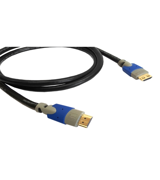 Кабель Kramer C-HM/HM/PRO-15 HDMI-HDMI(Вилка - Вилка), 4,6 м