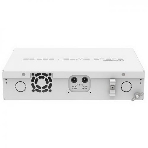 Маршрутизатор 8PORT 1000M 4SFP CRS112-8P-4S-IN MIKROTIK, фото2