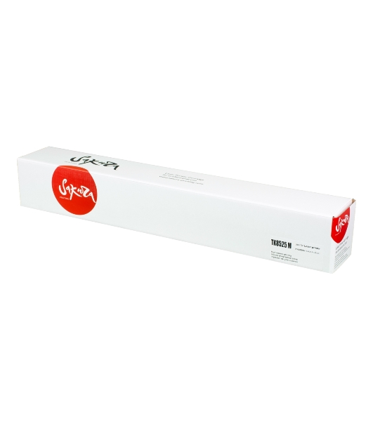 Картридж Sakura TK8525M для Kyocera TASKalfa 4052ci,  пурпурный, 20 000  к.