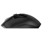 Мышь беспроводная Acer OMR140 черный, 1600 dpi, радиоканал, USB, кнопки - 6, фото14