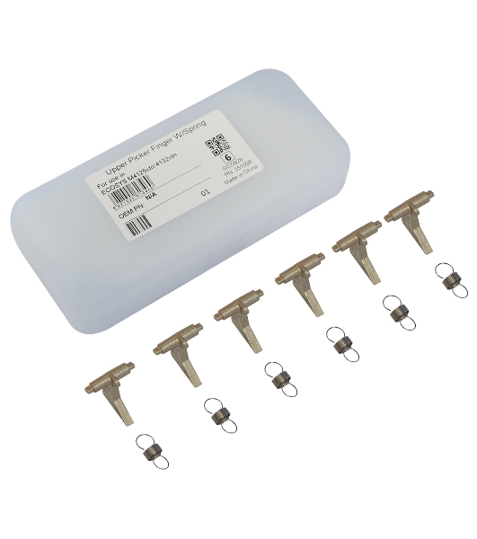 Сепаратор CET CET351006 для Kyocera ECOSYS M4125idn/M4132idn тефлонового вала