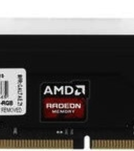 Оперативная память AMD Radeon R9, DDR4, 32GB (1x32GB), 3200MHz, UDIMM