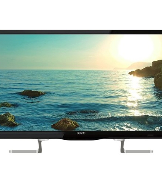 Телевизор Polar 24' P24L23T2C черный LED HD 50Hz YY