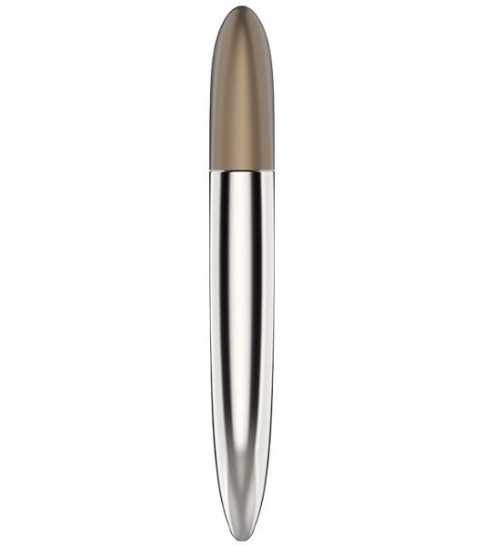 Флешка USB Netac U352 128Gb NT03U352N-128G-20PN, USB 2.0, с колпачком, металлическая