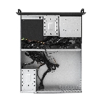Серверный корпус ExeGate Pro EX293338RUS 2U550-06/2U2088 (RM 19', высота 2U, глубина 550, БП 1000ADS, USB), фото17