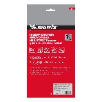 Набор ключей Matrix имбусовых HEX-TORX, 18 шт: HEX 1,5–10 мм, T10-T50, CrV, удлиненные, сатин., фото9