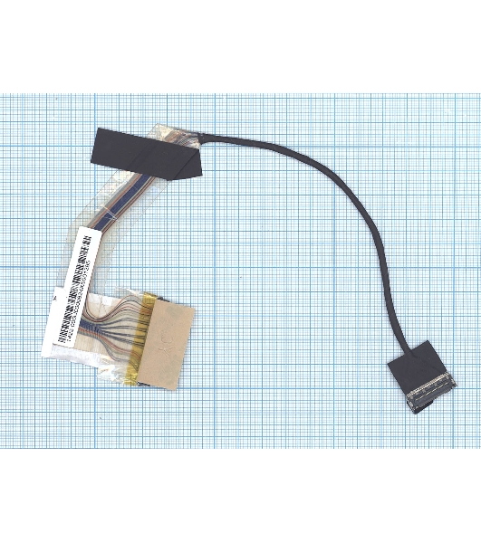 Шлейф матрицы для ноутбука Asus Eee PC 1005 1005HA VER-1 7601005