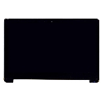 Модуль (матрица + тачскрин) для Asus N542 FHD, фото6
