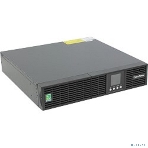 Источник бесперебойного питания Cyberpower OLS1500ERT2U/1500 ВА/1200 Вт/6 x IEC 320 C13 (компьютерная), фото22