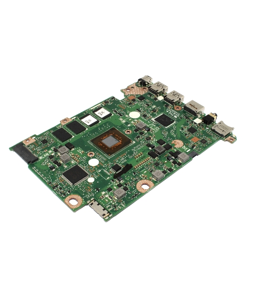 Материнская плата для Asus E406MA 4G/N4000